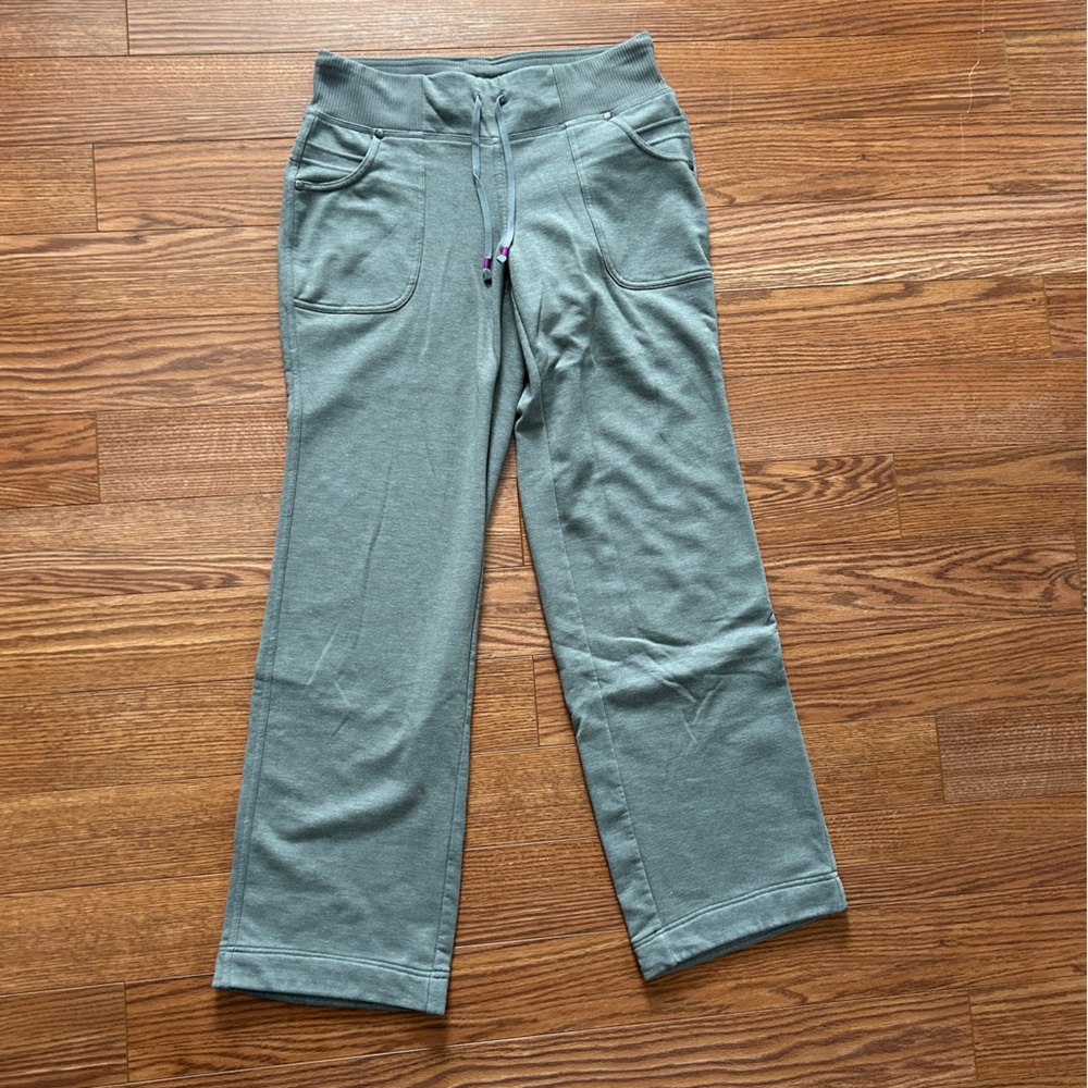 EUC Athleta Sweatpants
